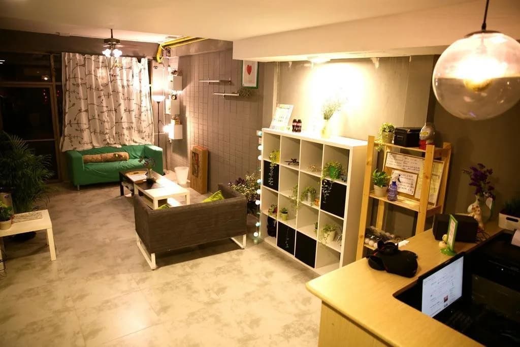 Deng Ba Hostel - photo 2