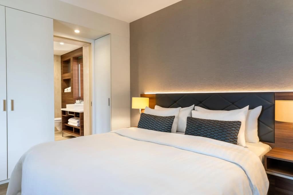 Element by Marriott Amsterdam - photo 3