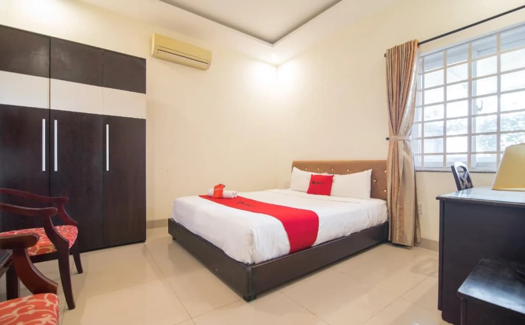 Thai Binh Hotel - photo 2