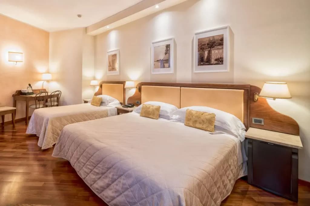 B&B Hotel Firenze Pitti Palace al Ponte Vecchio - photo 26