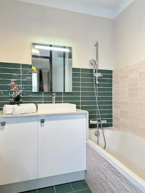 1581 Miromesnil - photo 8