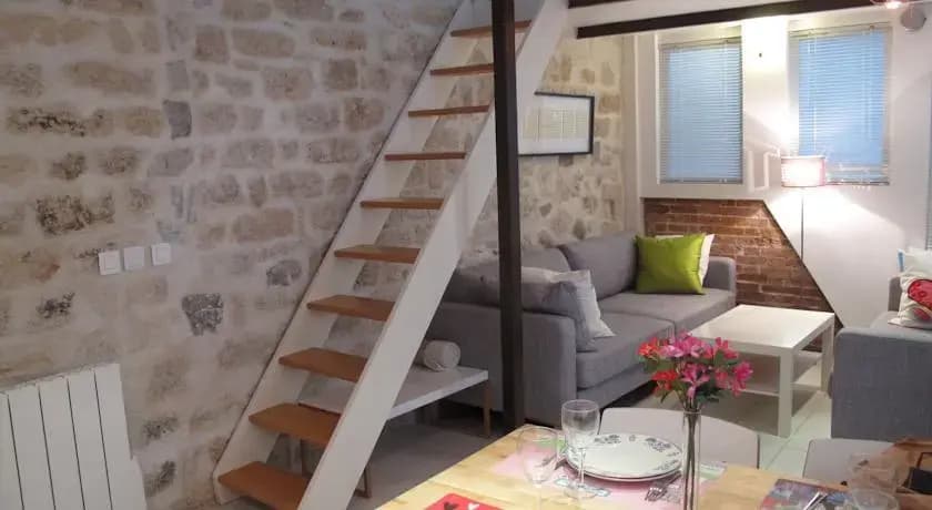 Maison Paris Marais - photo 3