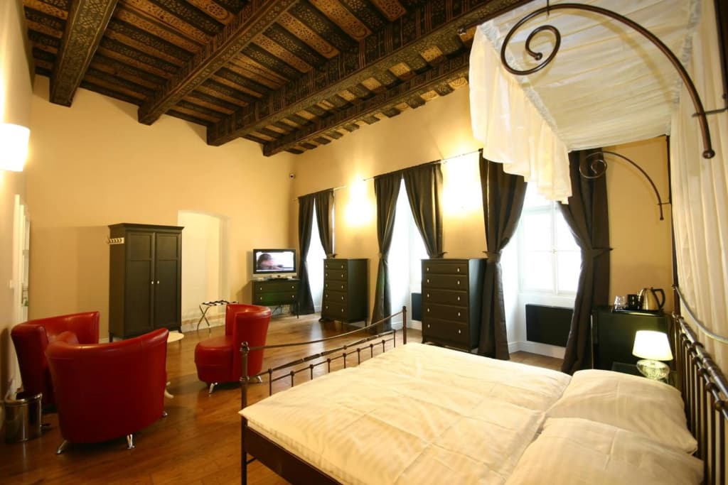 Hotel & Residence U Tri Bubnu - photo 2