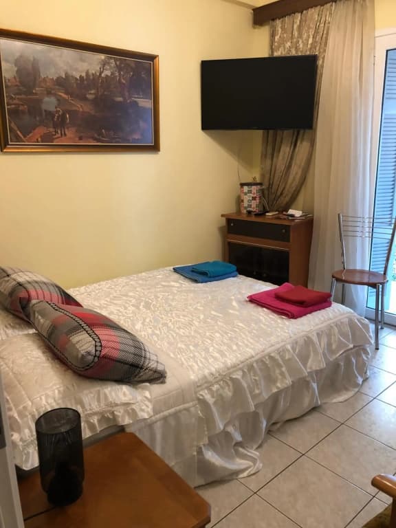 Anna Apartment in Kypseli - photo 6