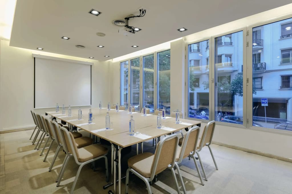 Hesperia Presidente Hotel - photo 17
