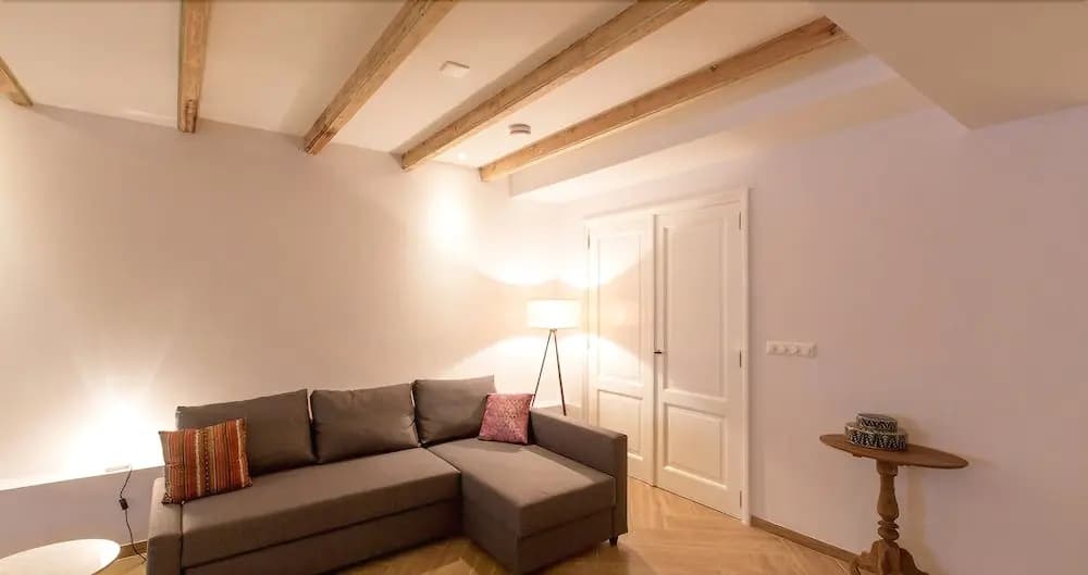 Herengracht Apartment - photo 2
