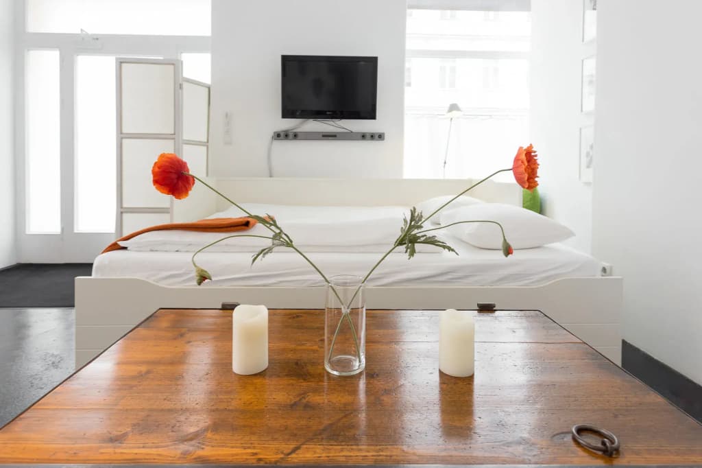 Premium Apartment beim Belvedere - photo 6