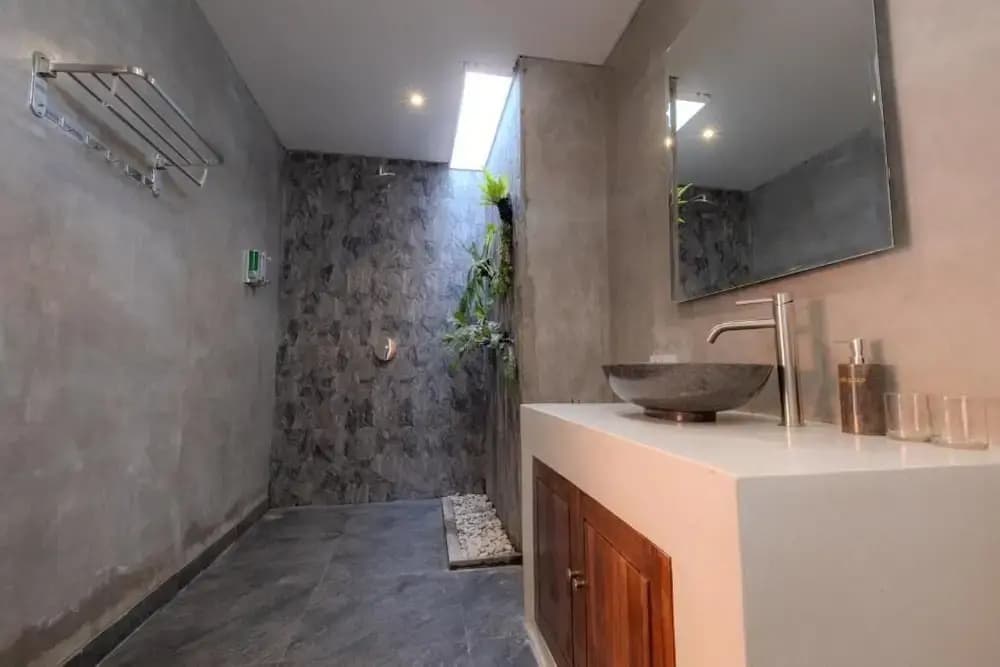 Bali Bata Canggu Guesthouse - photo 22