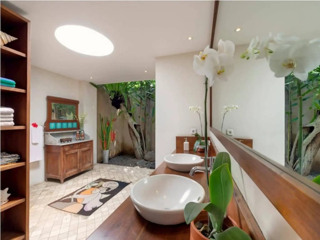 Villa Lumut - photo 2
