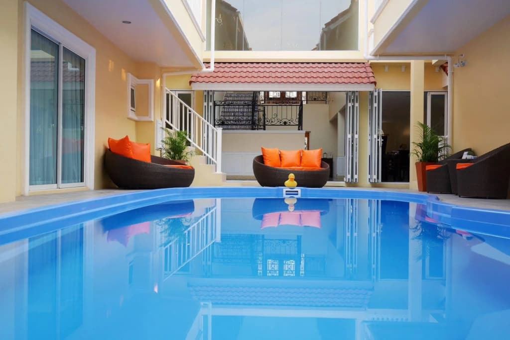 Villa de Chiangmai - photo 17