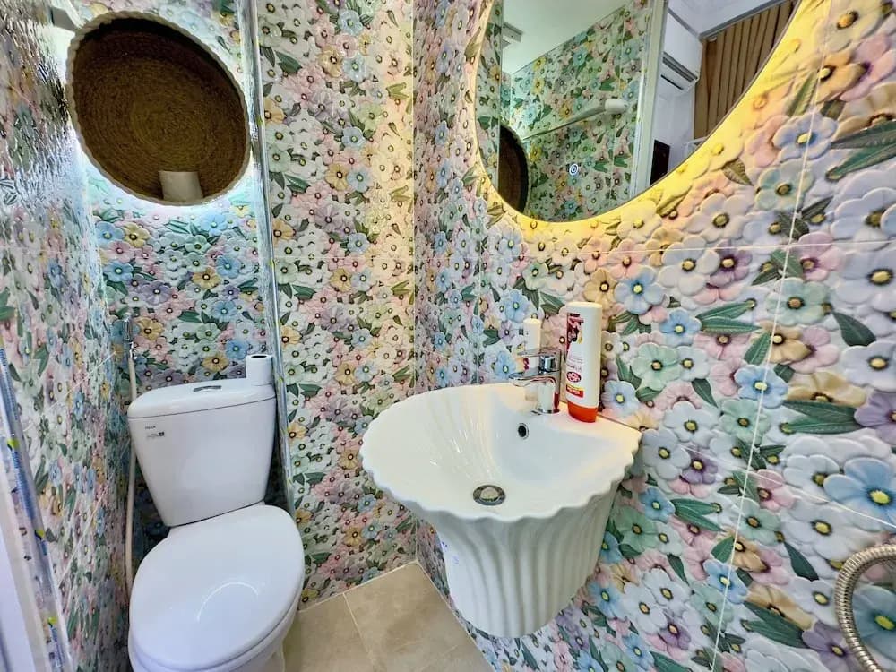 Cherry Blossom Boutique Hotel - photo 9
