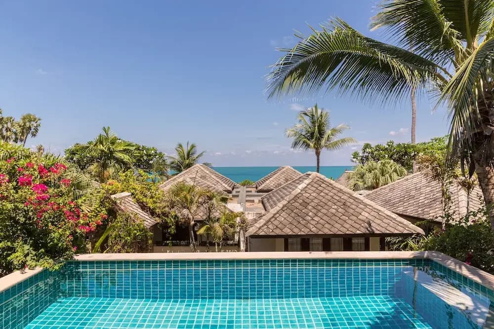 Aqua Vista 24 - Private Pool Villa Near The Beach - photo 11