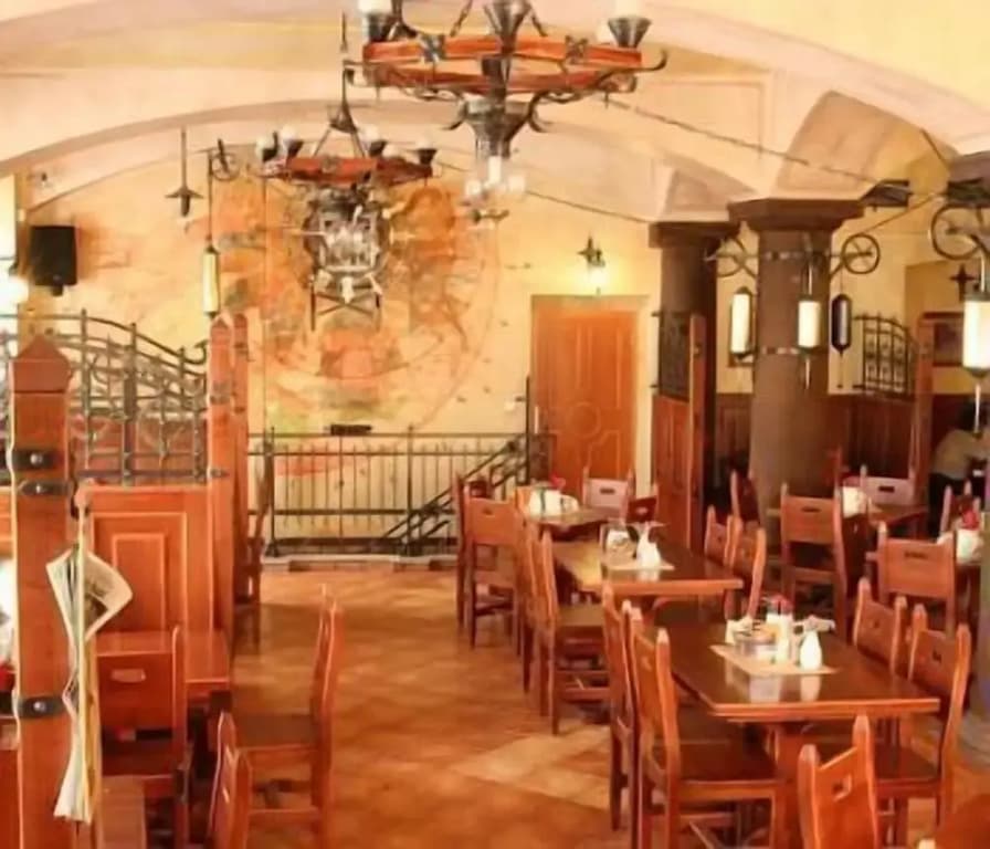 Hotel Dar - photo 18