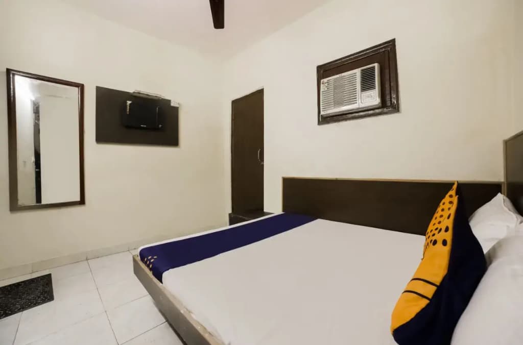 Aanchal Guest House - photo 6