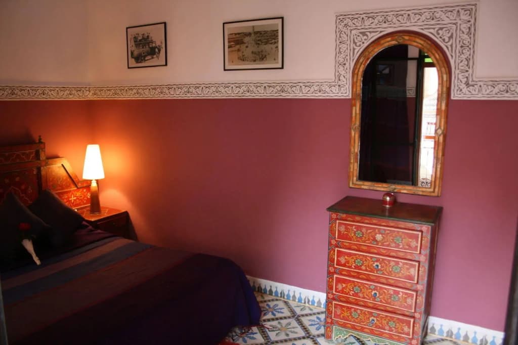 Riad Zagouda - photo 2