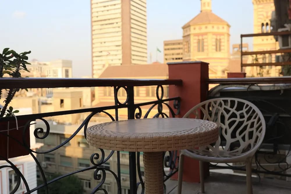 New Midtown Hotel - photo 7