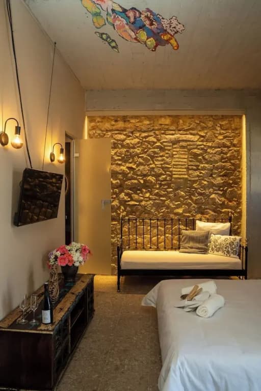 The Saints Inn & Spa - photo 14