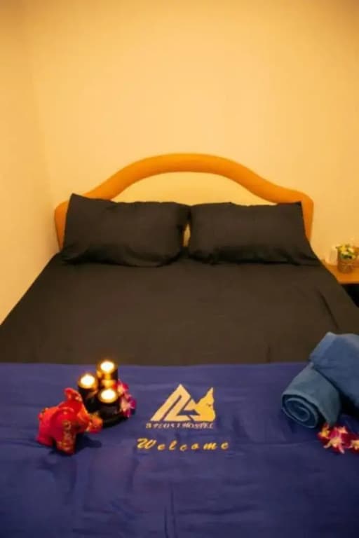 3 Plus 1 Hostel - photo 21