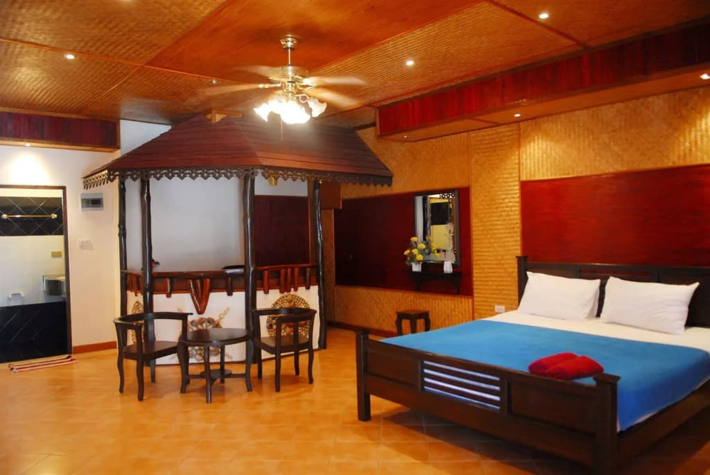 Sukasem Bungalows - photo 3
