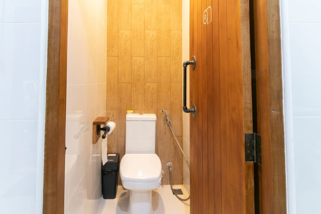 Timber Hostel - photo 38