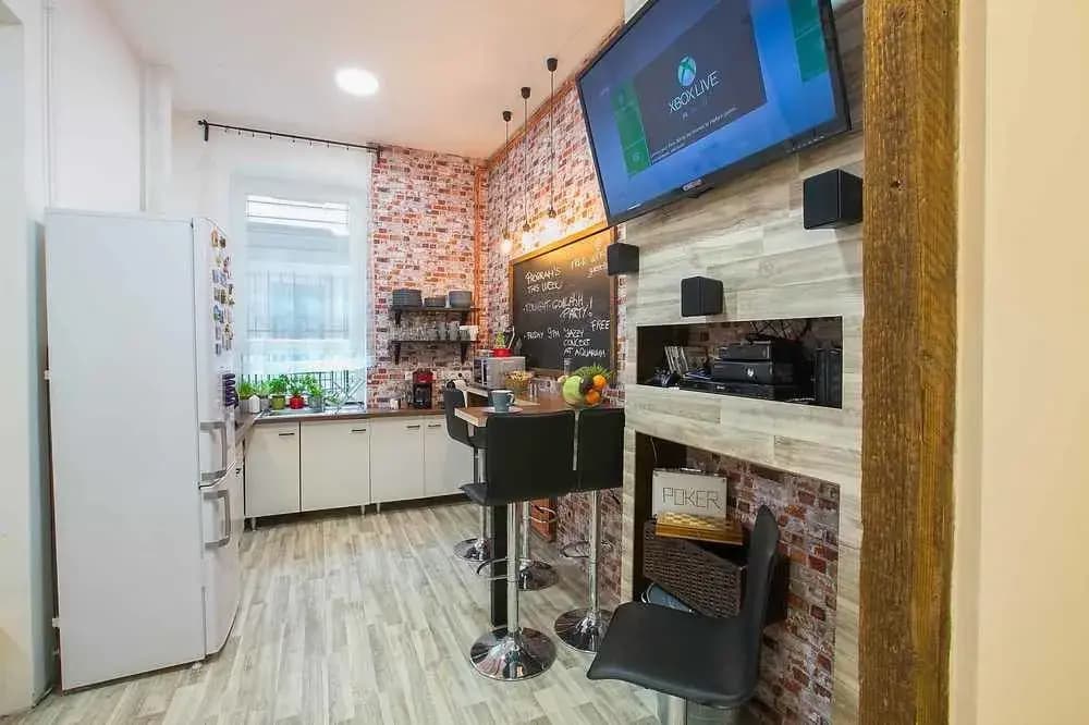 Friends Hostel - photo 28