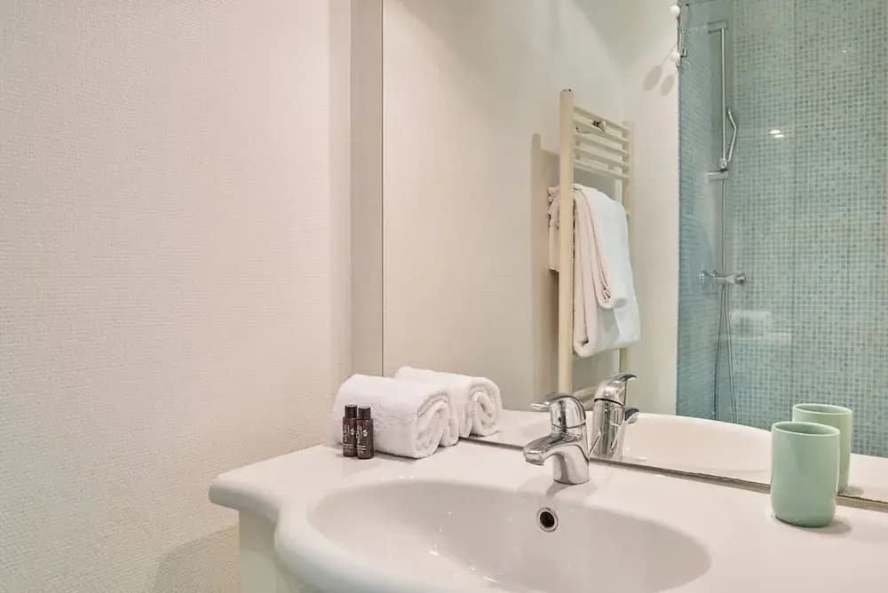 Spacious Studio Sacre Coeur-montmartre - photo 7