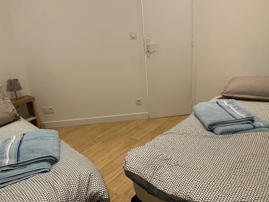 Appartement Le Marais - photo 4