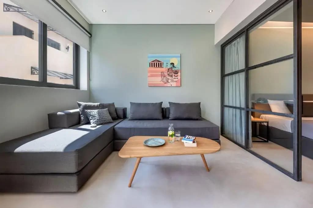 Muse Urban Suites - photo 2