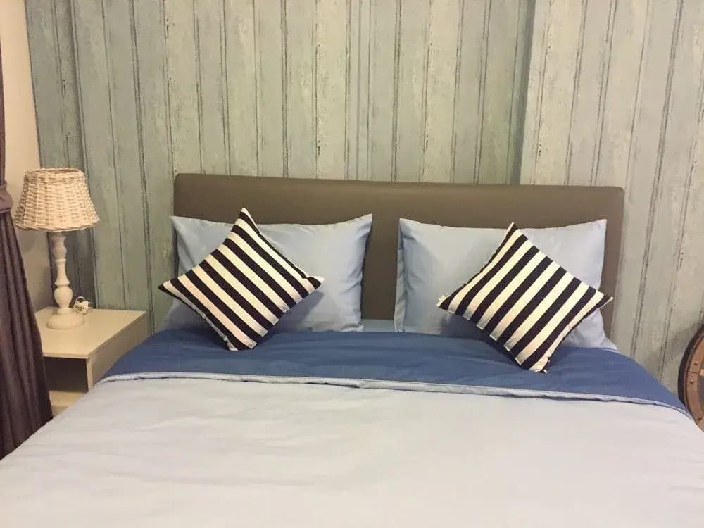 Baan Kiang Fah View Talay Hua Hin Condo - photo 3