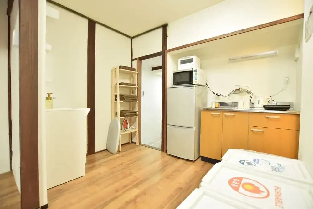 Yagara Terrace House C - photo 9