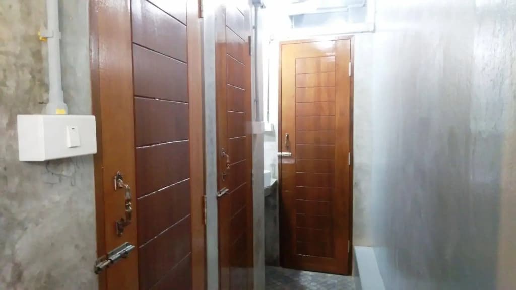 Baan hostel - photo 7