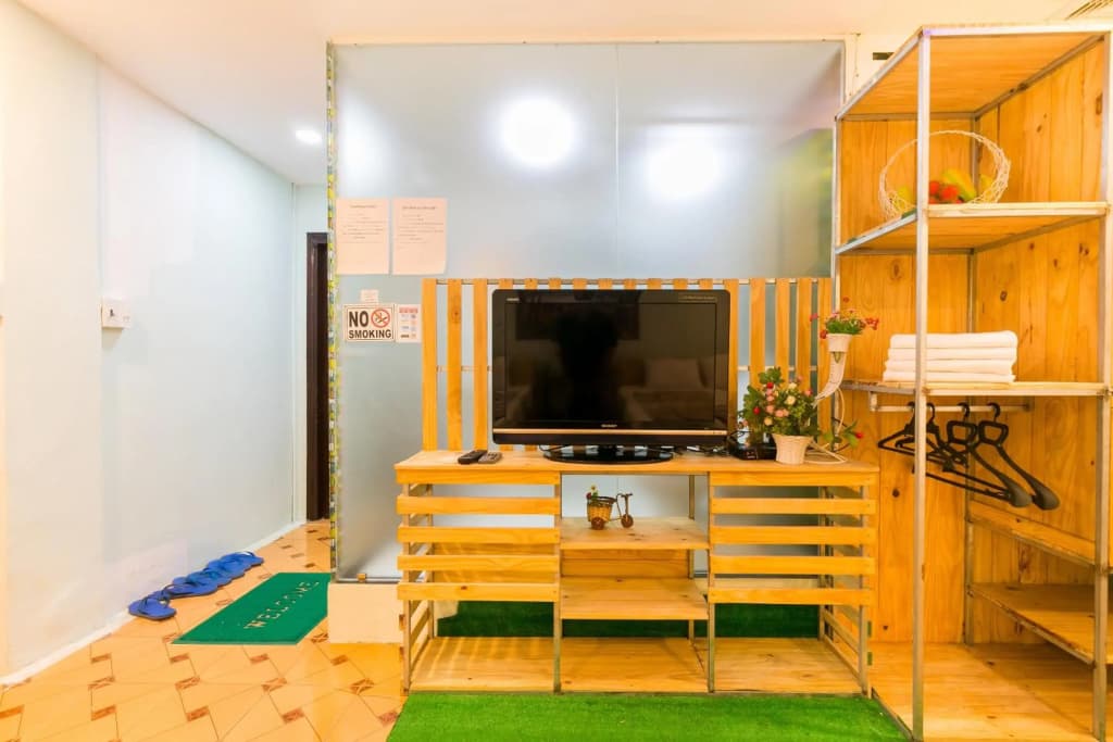 Ben Thanh Dorm Homestay Central Saigon - Hostel - photo 3