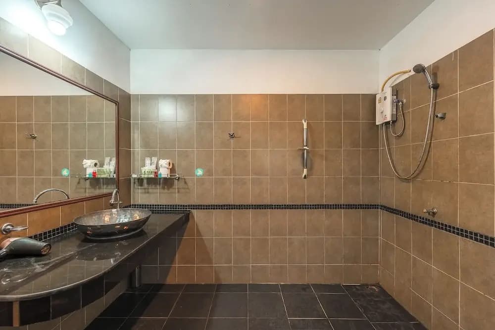 4BR PoolVilla and SeaView V199 - photo 6