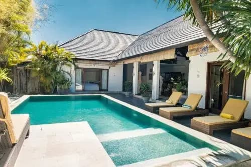 Phinisi Villas - Seminyak Beach - photo 16