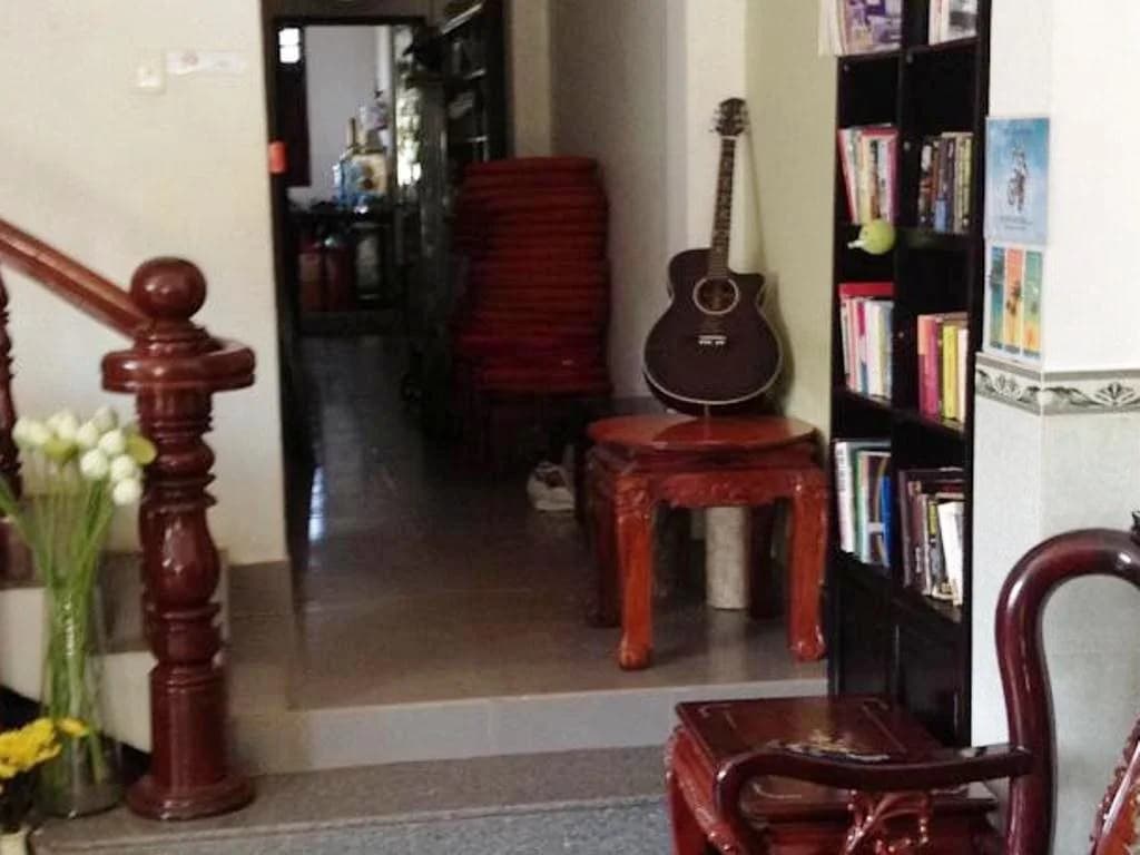 A74 Guesthouse - photo 2