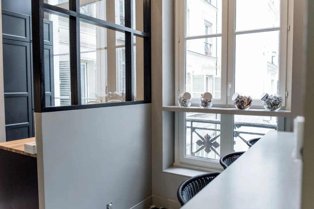 1er Etage Opera - photo 7