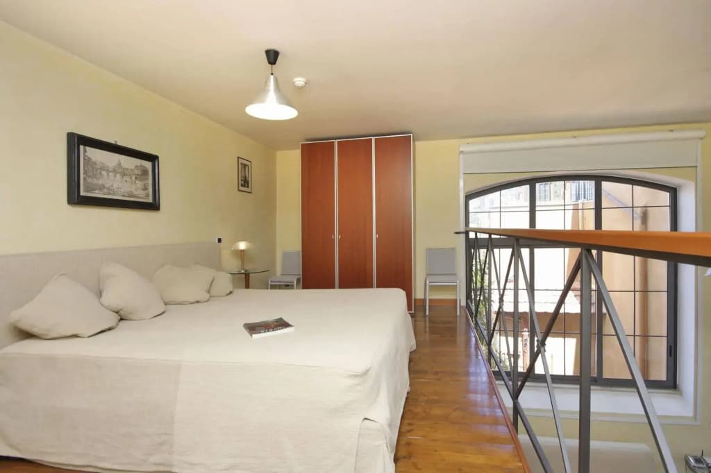 Apartment Margutta - photo 2