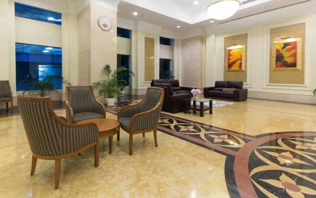Park View Service Apartment - main photo