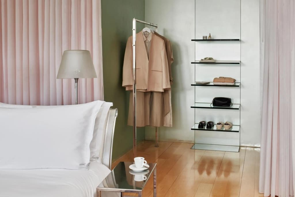 Sanderson London, a Morgans Originals hotel - photo 19