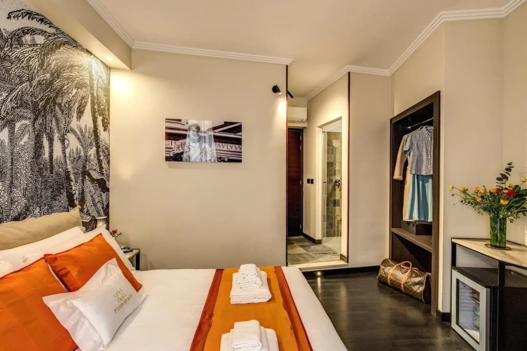 PAX Hotel - photo 2