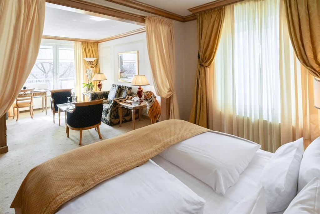 Bernstein Villa Kastania - photo 19