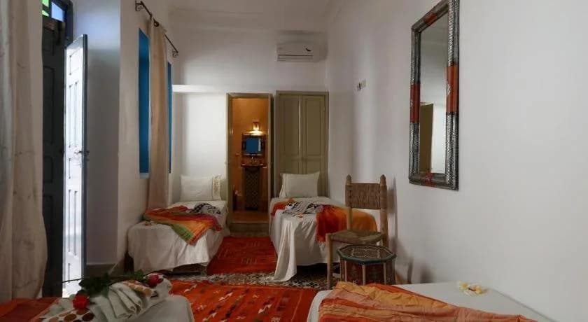 Riad Capri - photo 11