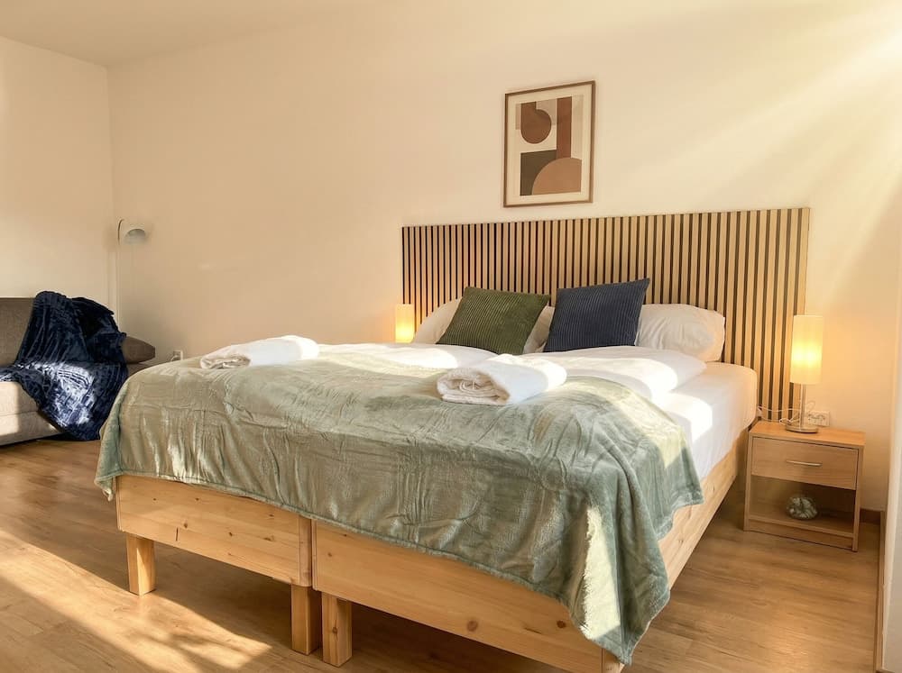 Modern 3BR Near Rennweg for Long Stay - photo 7