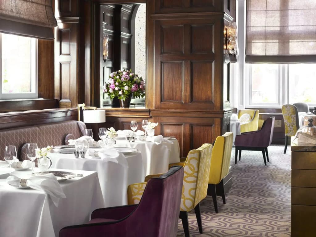 The Connaught, Maybourne - photo 28