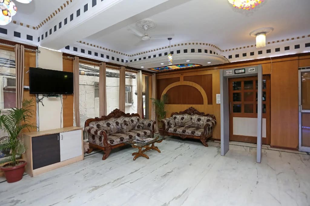 OYO 10557 Le Mount - photo 2
