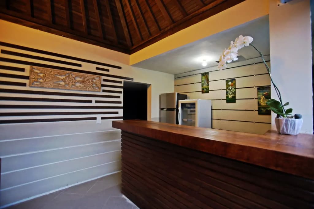Rai House Sanur - main photo