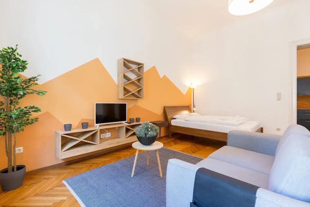 Simple Comfort Apartment - photo 5