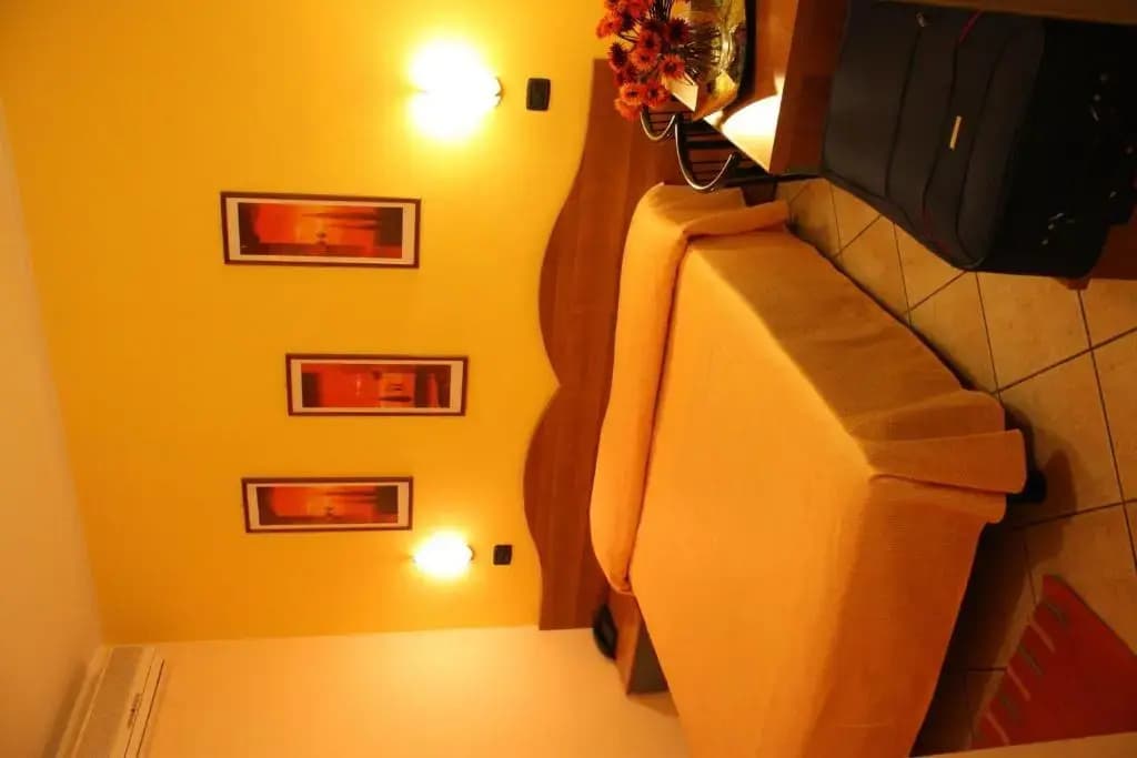 Sara Hotel - photo 5