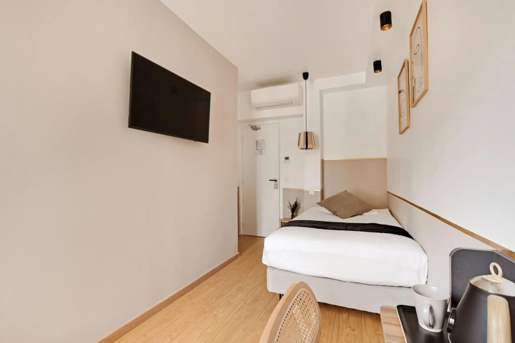 Maison urbaine - photo 38