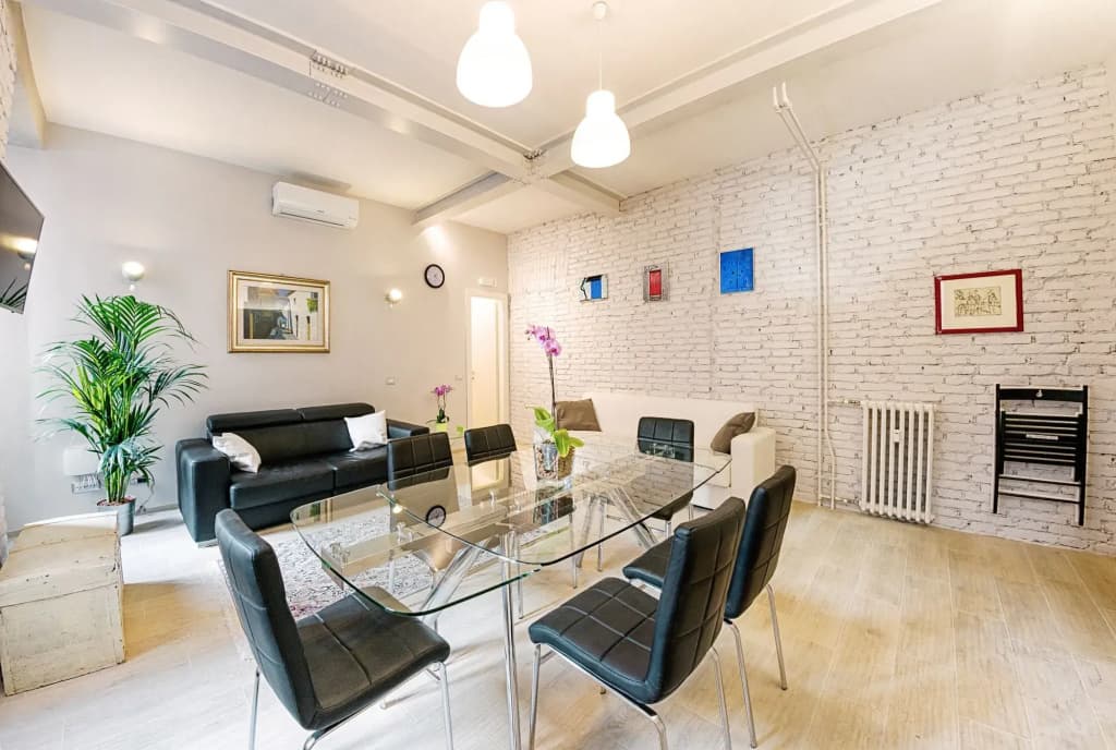 Cozy Flat near Colosseum - photo 9